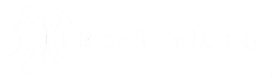 Black FXtudio